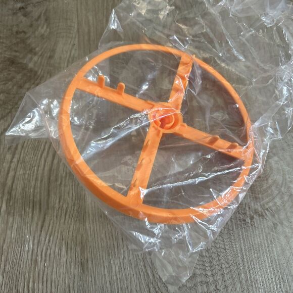 Genuine Baby Brezza Formula Pro System FRP0046 Replacement Funnel Mixer Parts - Picture 8 of 10